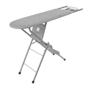 Heavy Duty Ironing Board Cum Ladder